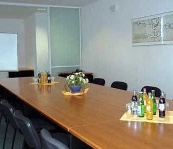 Smaragd Hotel Praga