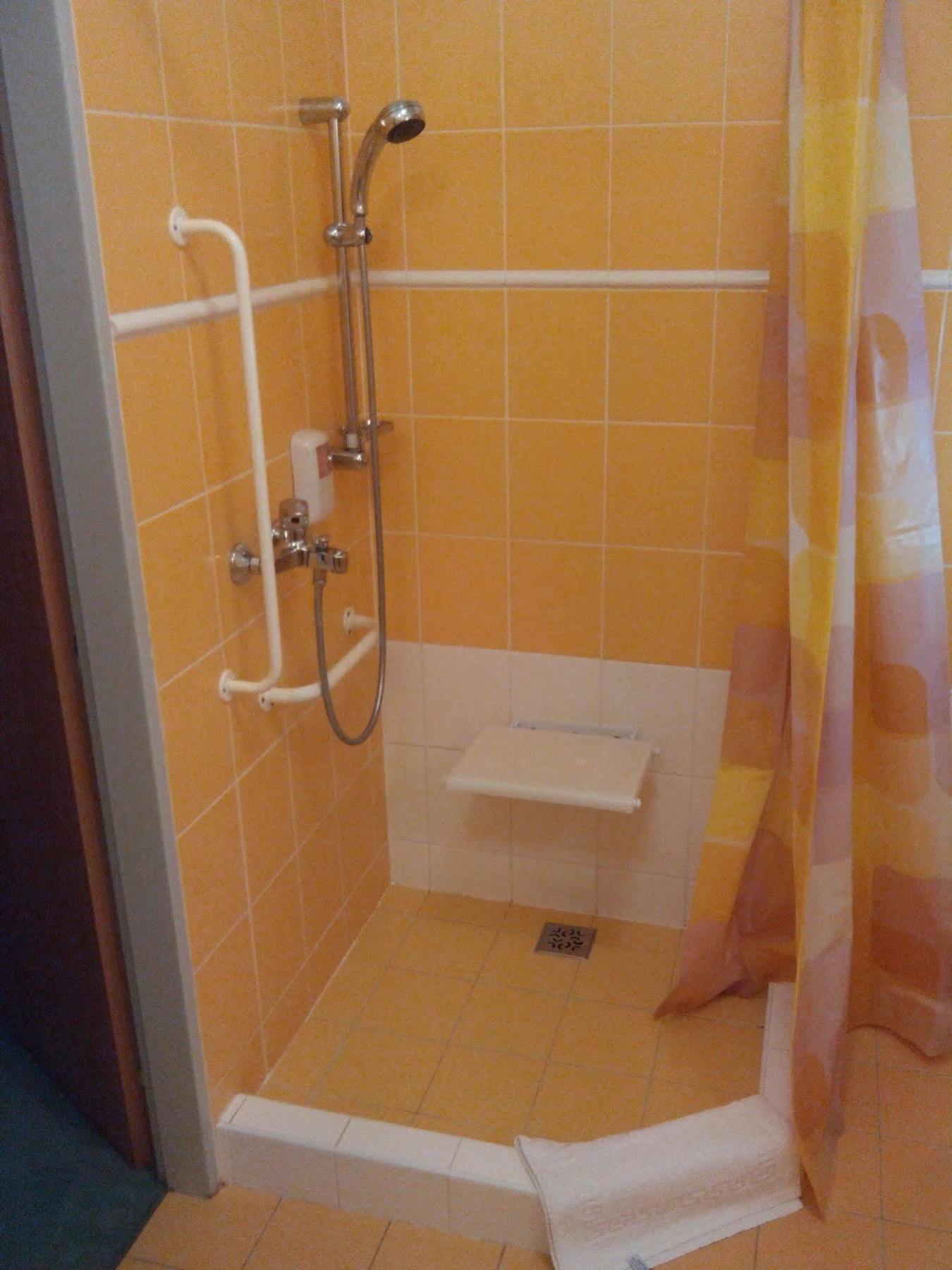 Hotel Smaragd Praga